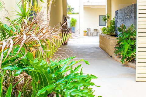 Atlantic West Beach Apartments - Accommodation NT 1