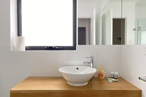 Atlantic West Beach Apartments - Accommodation NT 3