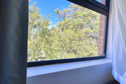 Atlantic West Beach Apartments - Accommodation NT 5