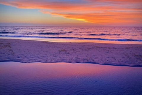 Atlantic West Beach Apartments - Accommodation NT 0