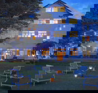 The Robertson Hotel - Accommodation NT