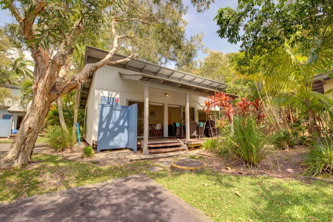 Mobys Beachside Retreat - Accommodation NT 2