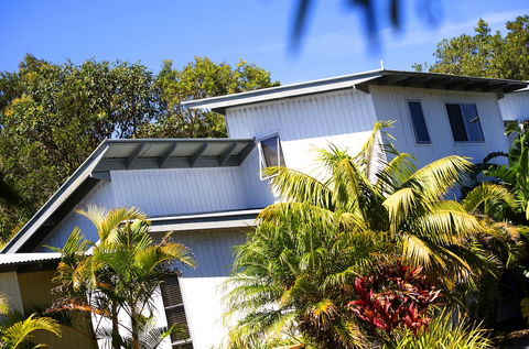 Mobys Beachside Retreat - Accommodation NT 0