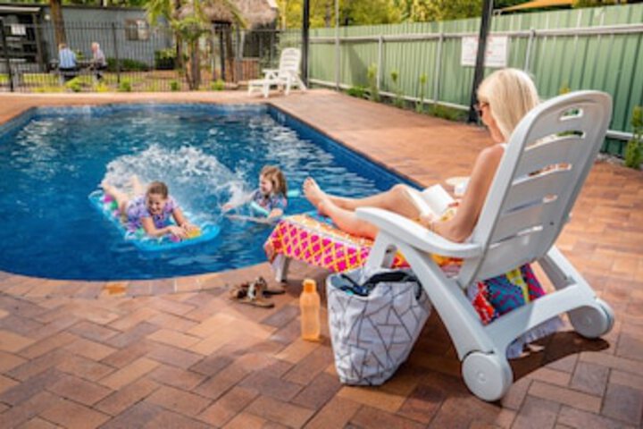 Maylands SA NT Tourism