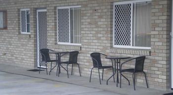 Molika Springs Motel - Accommodation NT 2