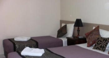 Molika Springs Motel - Accommodation NT 5