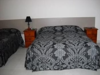Molika Springs Motel - Accommodation NT 6