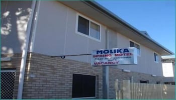 North West WA Accommodation NT