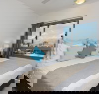 Darwin Executive Suites  FREE CAR - Accommodation NT