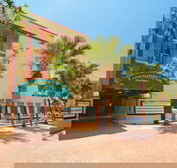 Peninsula Apartments Darwin - Accommodation NT