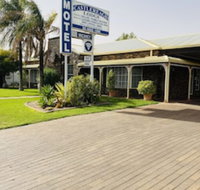 Castlereagh Lodge Motel - Accommodation NT