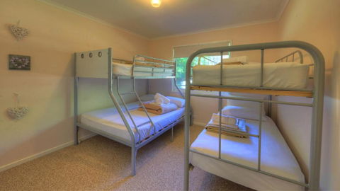 Big4 Porepunkah Holiday Park - NT Tourism 1