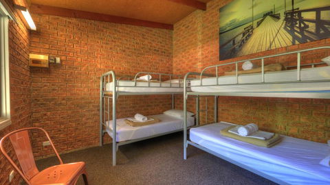 Big4 Porepunkah Holiday Park - NT Tourism 2