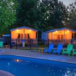 Big4 Porepunkah Holiday Park - NT Tourism 0