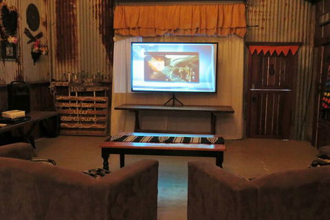 Kings Creek Retreat - Accommodation NT 4