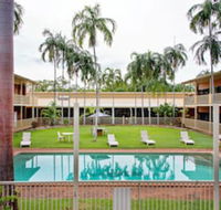 Litchfield Motel - Accommodation NT