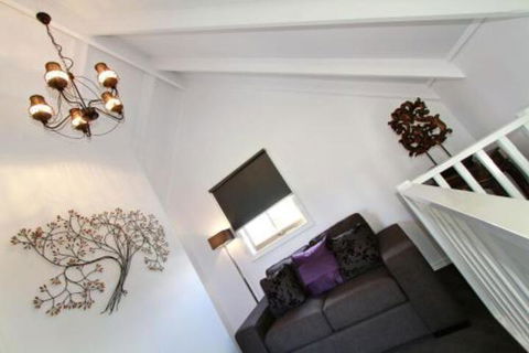 Creek Cottage Bed & Breakfast - Accommodation NT 7