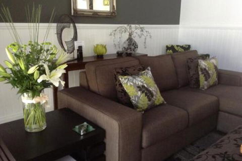 Creek Cottage Bed & Breakfast - Accommodation NT 5