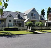 Creek Cottage Bed  Breakfast - Accommodation NT