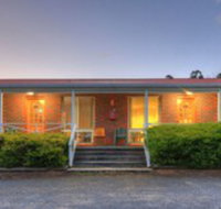 Kermandie Lodge - Accommodation NT
