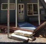 The a Frame - Accommodation NT