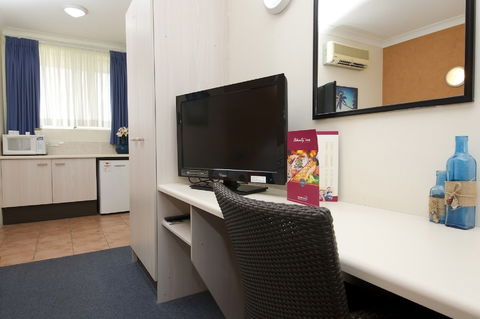 Tuncurry Beach Motel - Accommodation NT 5