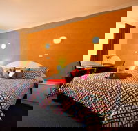 Tuncurry Beach Motel - Accommodation NT