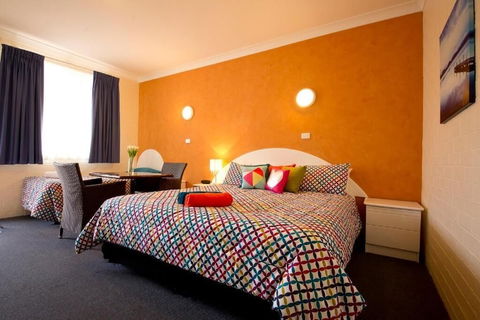 Tuncurry Beach Motel - Accommodation NT 0