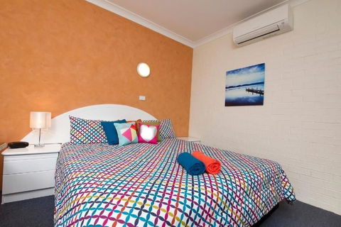Tuncurry Beach Motel - Accommodation NT 2