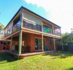 Kingfisher LakeHouse - NT Tourism