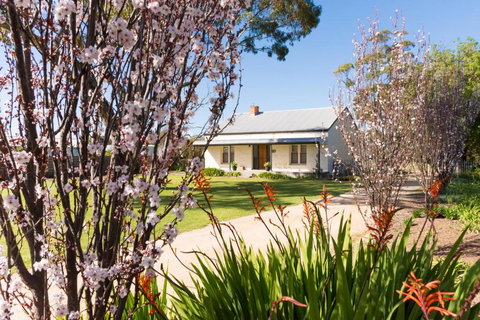 20 Hill Avenue Bed & Breakfast - Accommodation NT 3