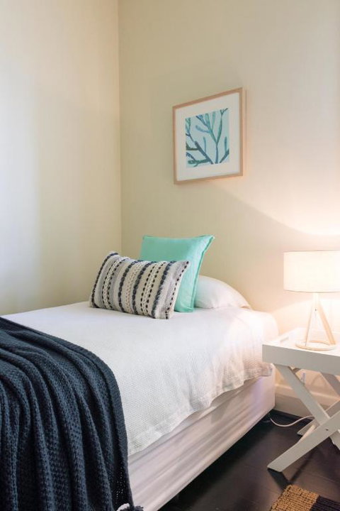 20 Hill Avenue Bed & Breakfast - Accommodation NT 5