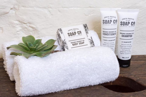 20 Hill Avenue Bed & Breakfast - Accommodation NT 1