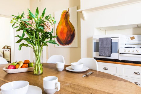 20 Hill Avenue Bed & Breakfast - Accommodation NT 6