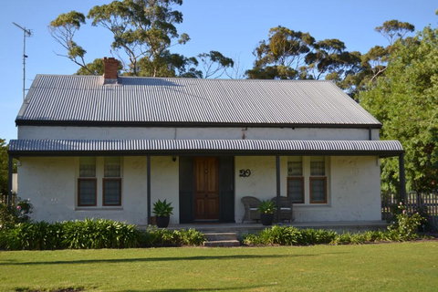 20 Hill Avenue Bed & Breakfast - Accommodation NT 2