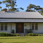 20 Hill Avenue Bed & Breakfast - Accommodation NT 0