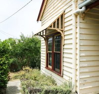 Miss Pyms Cottage - Accommodation NT