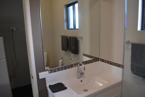 Carmila Sands Motel - Accommodation NT 2