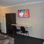 Carmila Sands Motel - Accommodation NT 0