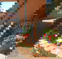 Aaron Inn Motel - Accommodation NT