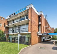 Alloggio Tudor Hamilton - Accommodation NT