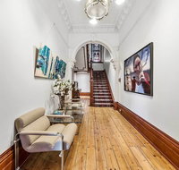 Waratah Stay a Mansion Experience - Accommodation NT