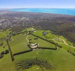 Blue Range Estate Villas - Accommodation NT