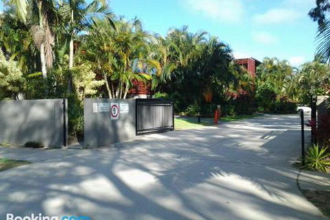 Asanti Agnes Water Surfing Beach - Accommodation NT 2