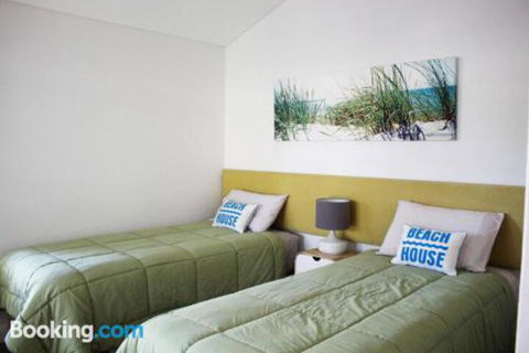 Asanti Agnes Water Surfing Beach - Accommodation NT 0