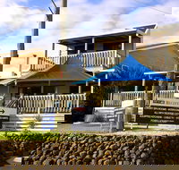 Best Western Great Ocean Road Inn - Accommodation NT