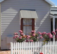 Bluebird Cottage - Accommodation NT
