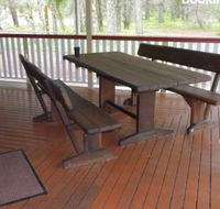 Island Haven - Accommodation NT