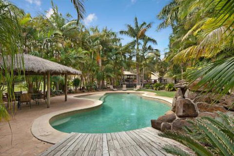 Bundaleer Retreat - NT Tourism 2