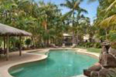 Bundaleer Retreat - NT Tourism 0